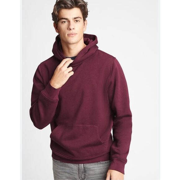 GAP Factory Men’s Hoodie - Picture 1 of 4